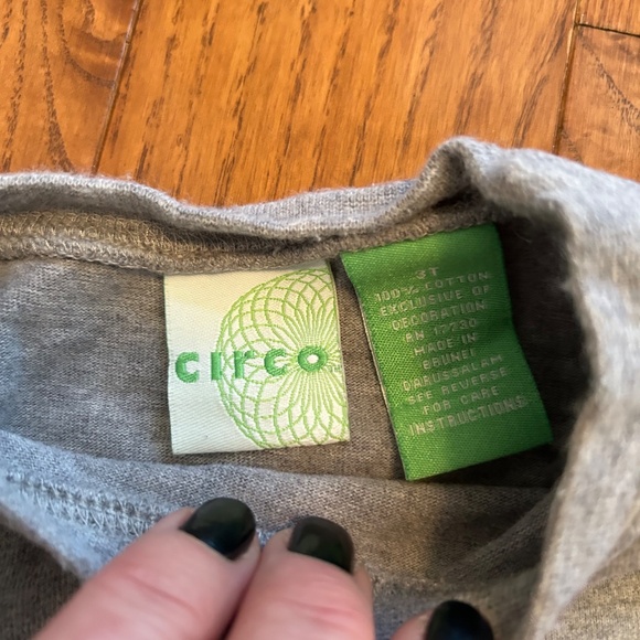 Circo 3T outfit - Picture 4 of 10